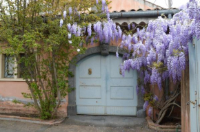 Relais de Charme - B&B Short Lets La Casa di Francesca